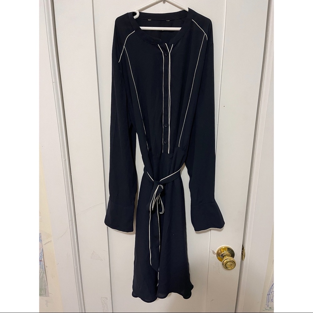long sleeve dresses